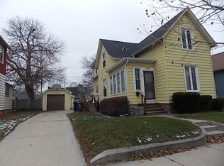1826 N Main St, Racine, WI 53402
