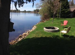 21518 Beaufort Rd W, Michigamme, MI 49861