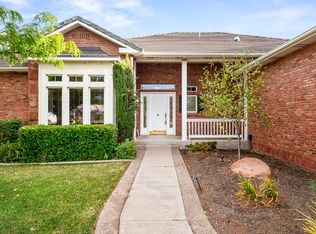 1164 E 1050 S, Saint George, UT 84790