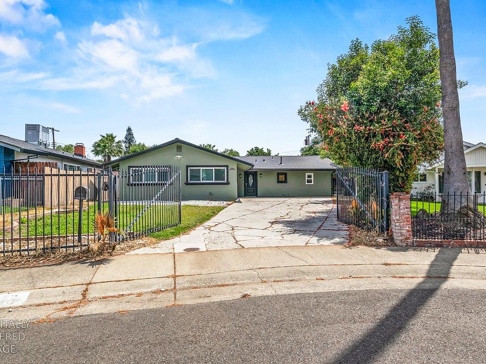 7013 Glass Slipper Way, Citrus Heights, CA 95621 | MLS #226053342