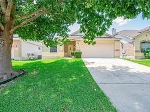216 Starlight Dr, Temple, TX 76502