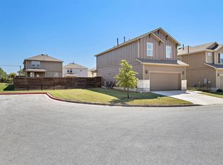 2601 Chandler Creek Blvd UNIT 13, Round Rock, TX 78665
