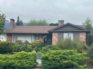 1131 Fulton Ave, West Vancouver, BC