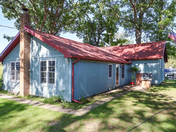 11510 E 330 S, Lagrange, IN 46761