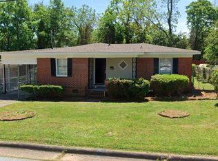 2728 Hood St, Columbus, GA 31906