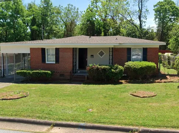 2728 Hood St, Columbus, GA 31906