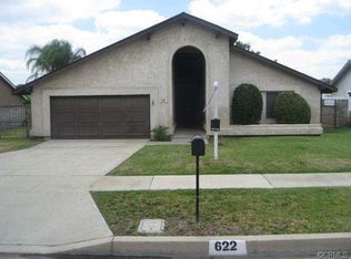 622 Doreen Ct, Upland, CA 91786