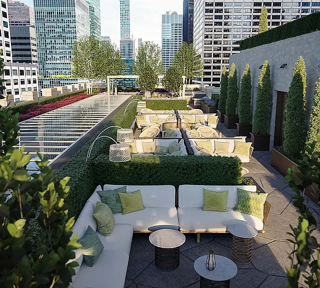 303 Park Ave #2015 — Photo 20