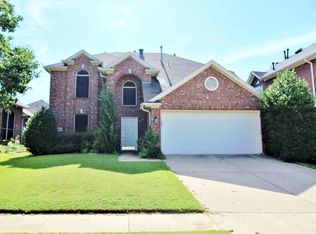 3666 Smoke Tree Trl, Euless, TX 76040