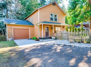 4444 Holcomb St, Port Townsend, WA 98368
