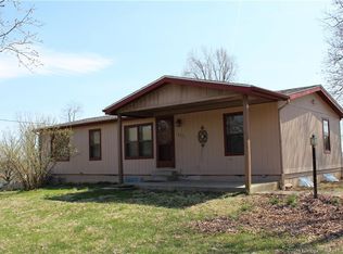 6771 Frank Ott Rd, Georgetown, IN 47122
