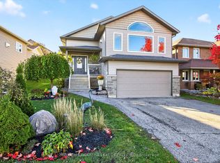 127 Milroy Dr, Peterborough, ON K9H 7T3