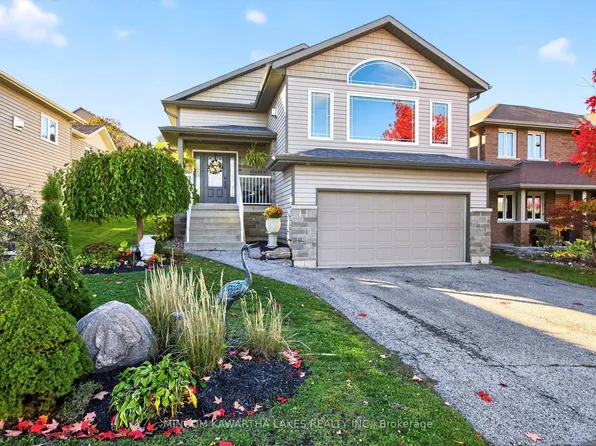 127 Milroy Dr, Peterborough, ON K9H 7T3
