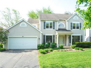 851 Blue Mesa Trl, Cary, IL 60013