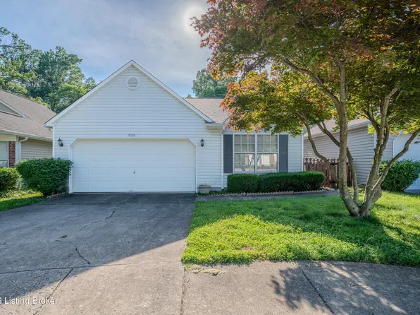 9103 Hampton Ridge Ct, Louisville, KY 40220