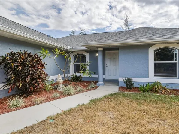 3447 NADASKY AVENUE, NORTH PORT, FL 34288