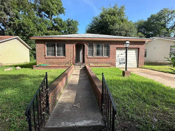 516 Lenox St, Waco, TX 76704