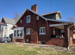 626 Arden Ct, Napoleon, OH 43545