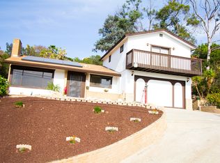 3374 Lakeview Dr, Spring Valley, CA 91977