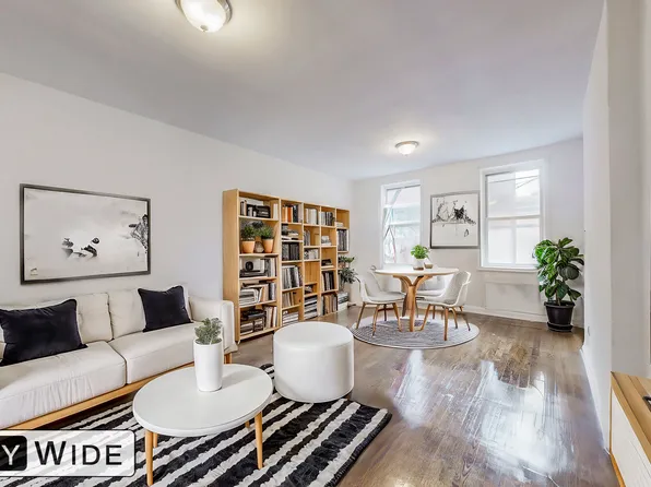 311 East 25th Street 4A image 1 of 7