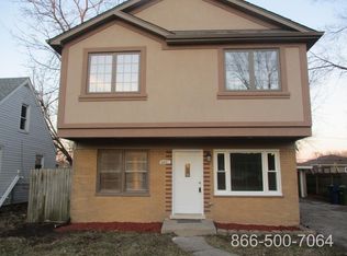 8921 S Austin Ave, Oak Lawn, IL 60453