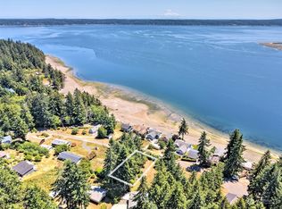 580 E Rauschert Rd, Grapeview, WA 98546