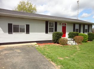 17557 Dawson Springs Rd, Dawson Springs, KY 42408