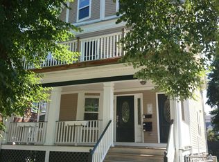 11 Priscilla Rd #1, Brighton, MA 02135