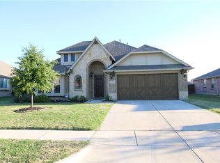 1008 Honeywell Dr, Anna, TX 75409