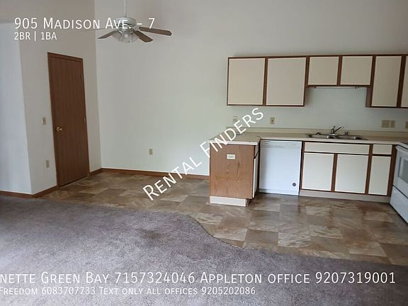 2nd image of 907 Madison Ave #7-905