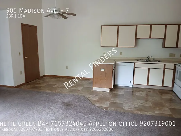 907 Madison Ave #7-905 — Photo 2