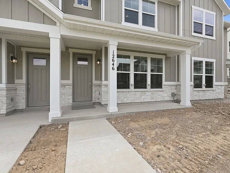 12646 S Mine Loop Ln — Photo 2