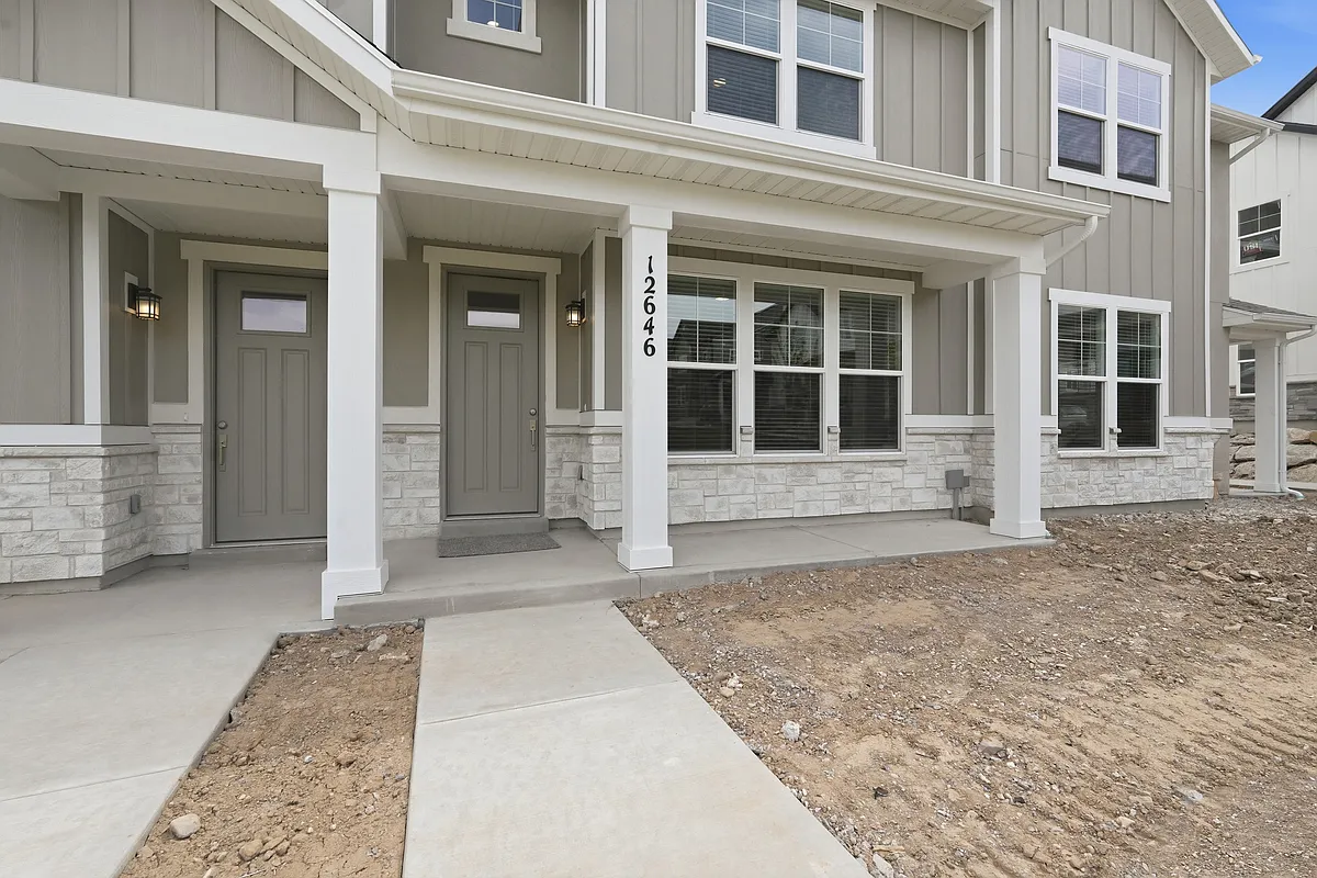 Building Photo - 12646 S Mine Loop Ln