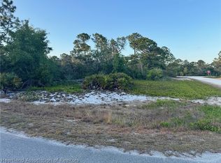 551 Dreamland Dr, Lake Placid, FL 33852