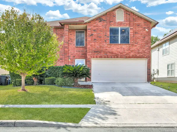 1331 BUTLER DR, San Antonio, TX 78251