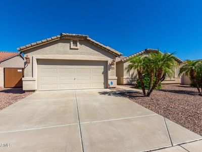 17404 W Statler St, Surprise, AZ, 85388