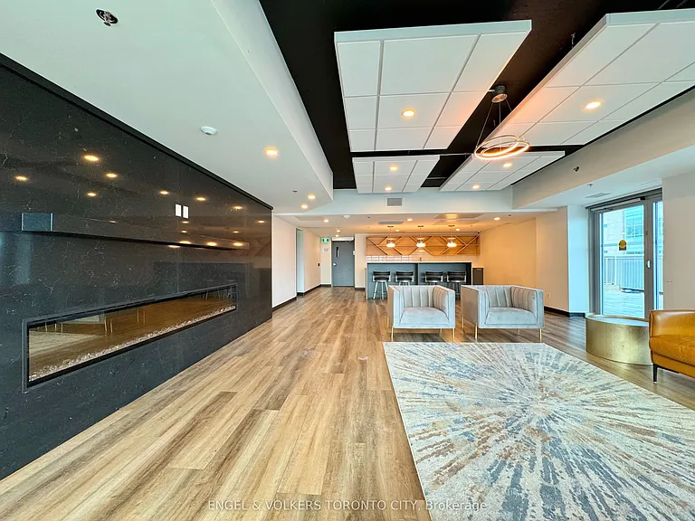 60 Frederick St #2605 — Photo 22