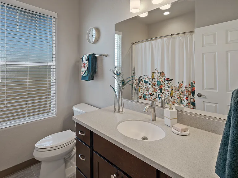 Sendero Townhomes — Photo 29