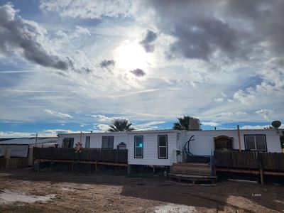 525 W Cottonwood Ave, Overton, NV, 89040