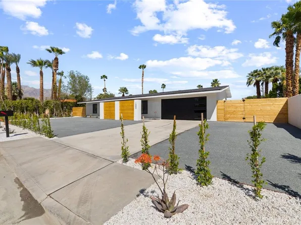 1580 E Buena Vista Dr, Palm Springs, CA 92262