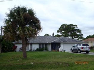 5209 Silver Oak Dr, Fort Pierce, FL 34982