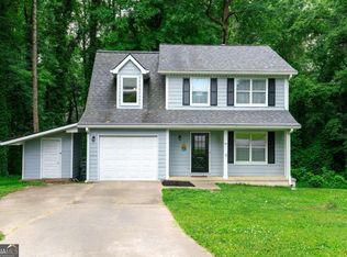 3142 Summer Wood Cir, Snellville, GA