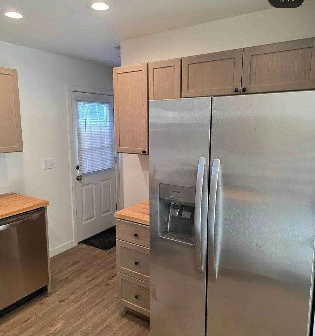 2 bed, 1.5 bath, $1,495 — Photo 4