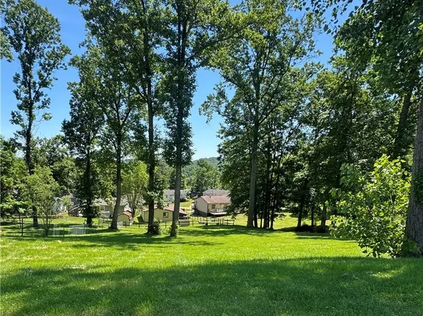 0 Captain Ames Dr, Parkersburg, WV 26104