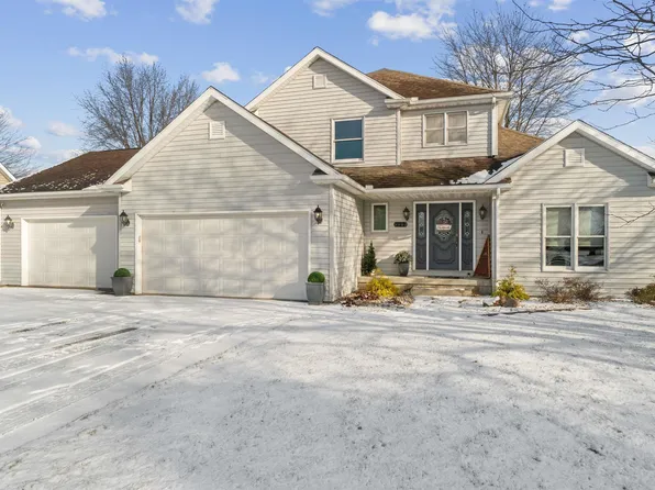 222 N Carter Ln, Swayzee, IN 46986
