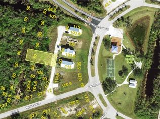 4471 Buckwheat Rd, Port Charlotte, FL 33953