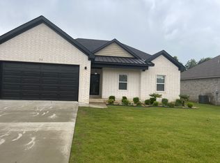 22 Clover Leaf Ln, Greenbrier, AR 72058