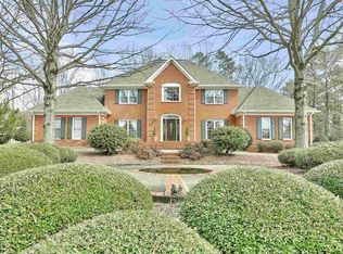 105 Savannah Ct, Fayetteville, GA 30214