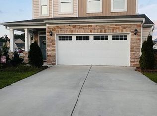 94 Combine Trl, Benson, NC 27504