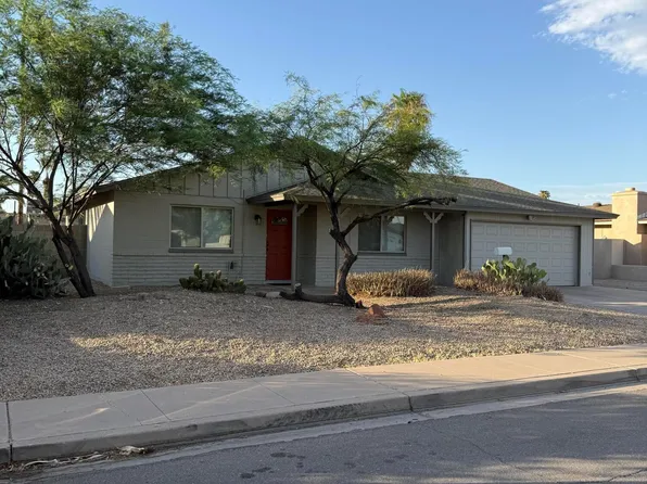 1882 E ELLIS Drive, Tempe, AZ 85282